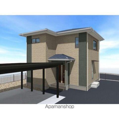 しなの鉄道 御代田駅 徒歩24分  築1年(3LDK)