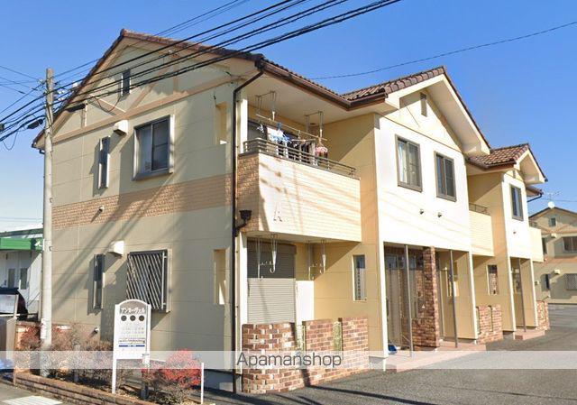 アンヌーヴェルA