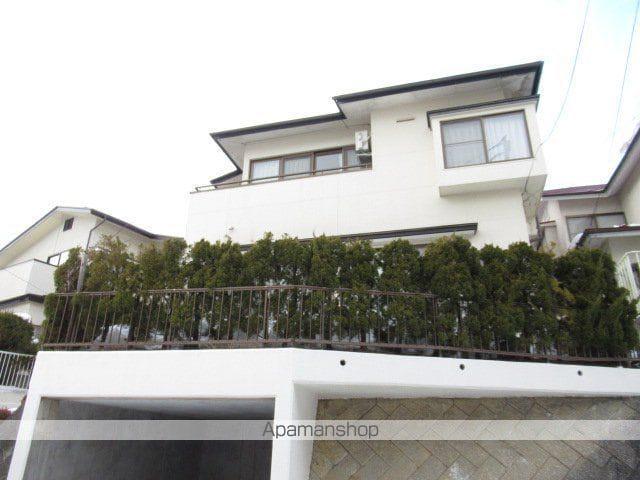 山田線 上盛岡駅 徒歩14分 2階建 築42年