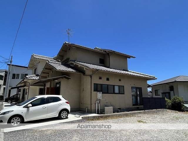 広島県広島市西区古江西町の戸建賃貸