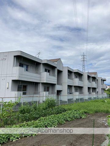 サンシャインハイツ