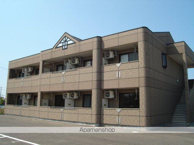 山陰本線 倉吉駅 徒歩29分  築20年