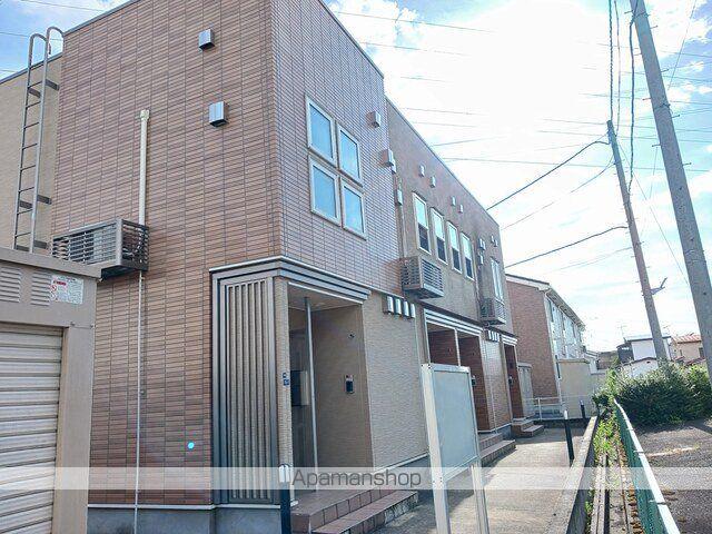 バーミィNANOHANAⅡ(ワンルーム/1階)