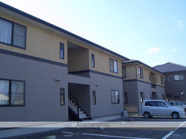 フェニックスコートB棟