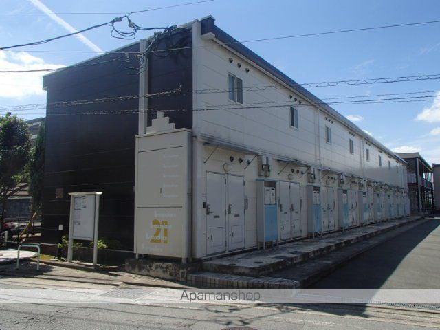 レオパレスアルビレオB