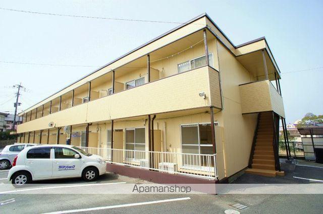 サンフロンティアB