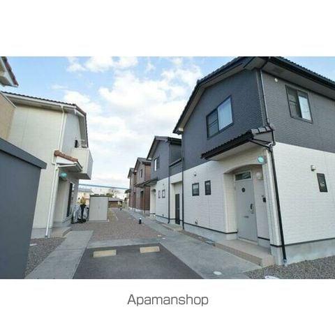 磐越西線 郡山富田駅 徒歩21分  築15年(2LDK)