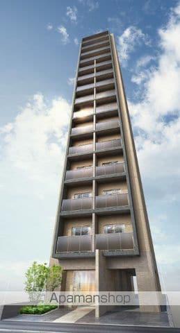 アーバンパーク王子Ⅱ(1LDK/3階)