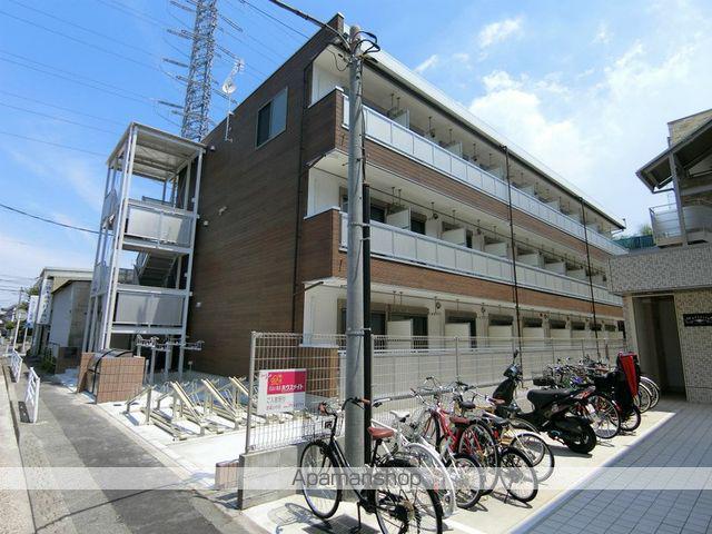 リブリ・リヴェール樽町