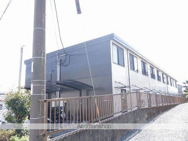 レオパレスHIROSAKI(2DK/1階)