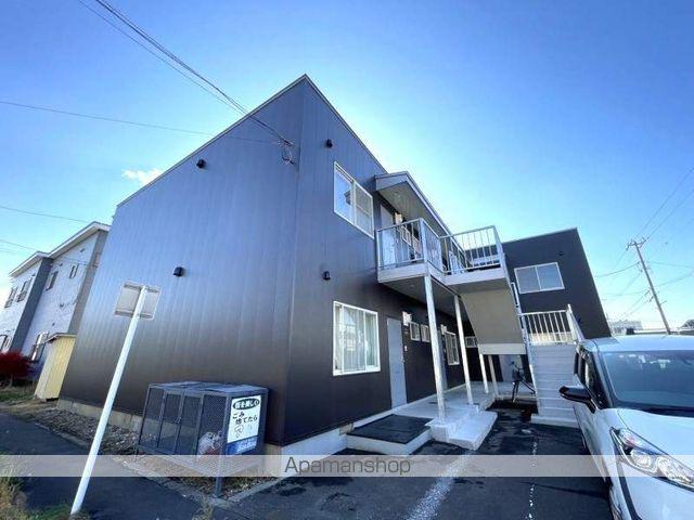 本通ガーデンハイツ