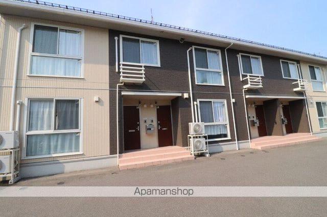 メゾン花見山 Ⅲ(1LDK/1階)