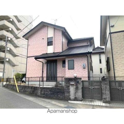 名古屋市鶴舞線 原駅(愛知) 徒歩13分 2階建 築23年