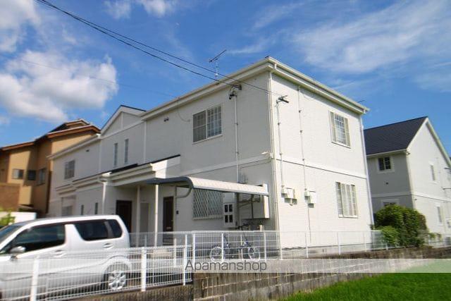 ソレイユ・シャルマンA棟