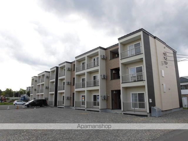 ヴィラ・コンフォート