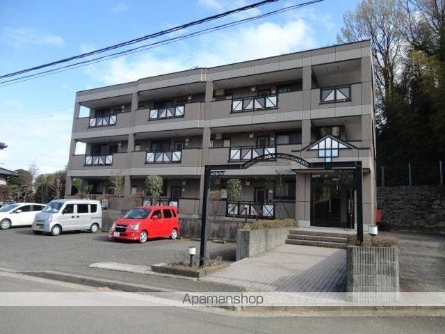 チェリーヒルズ新横浜北