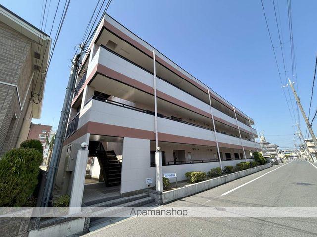 メゾンドゥスリジェ