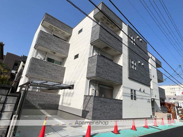 フジパレス堺浜寺石津2番館