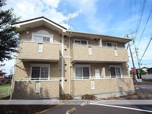 ヴィラフォレストC