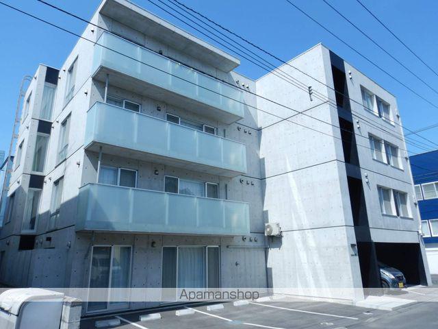 ファクター麻生