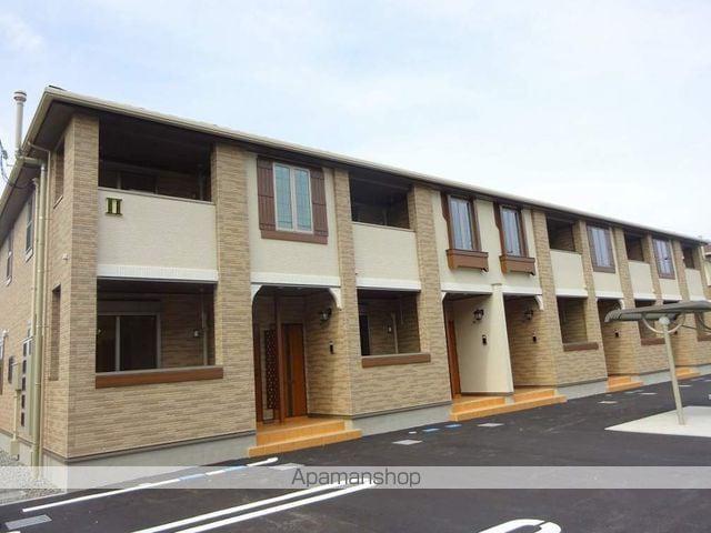 ミルト住吉Ⅱ(1LDK/1階)