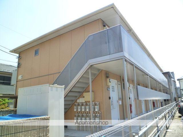 エスポワール戸田