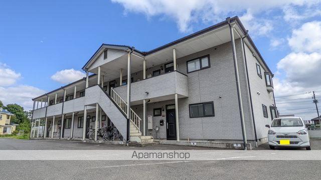 グランシャリオ