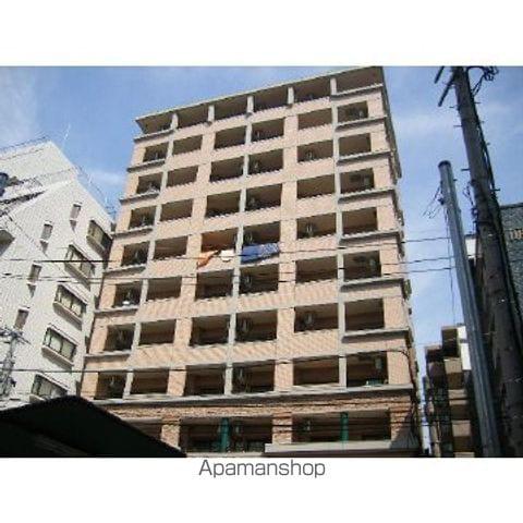 メゾンド・ボナー扇 弐番館