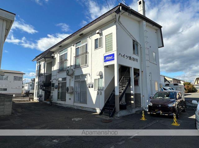 ハイツ長谷川