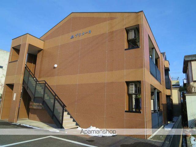 プリメール(1K/2階)