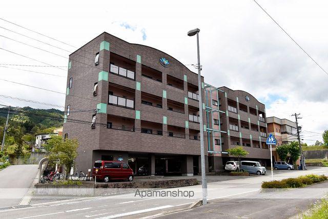 メゾンエミナースW