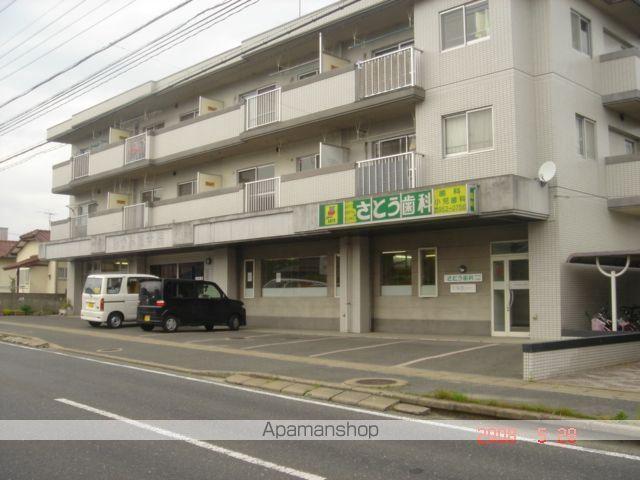 エントピア白水