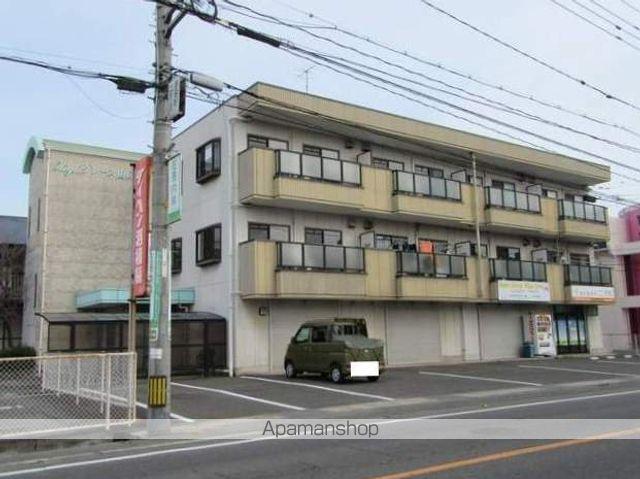 ハイグレース山口