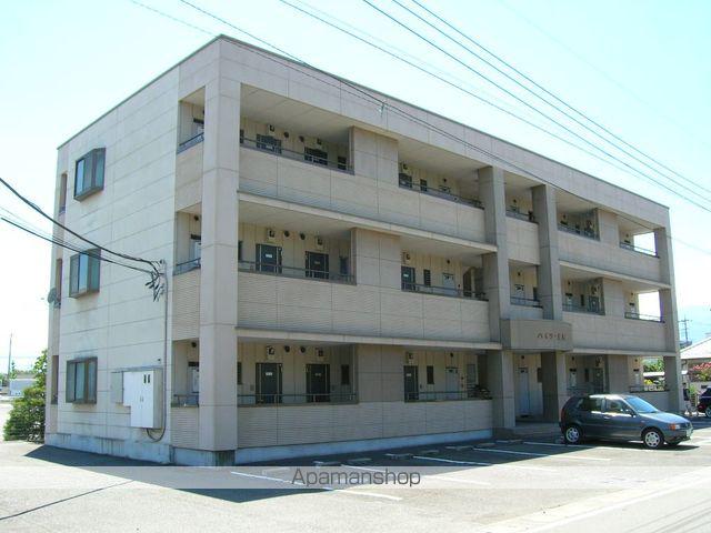 ハイツ太田(1K/2階)