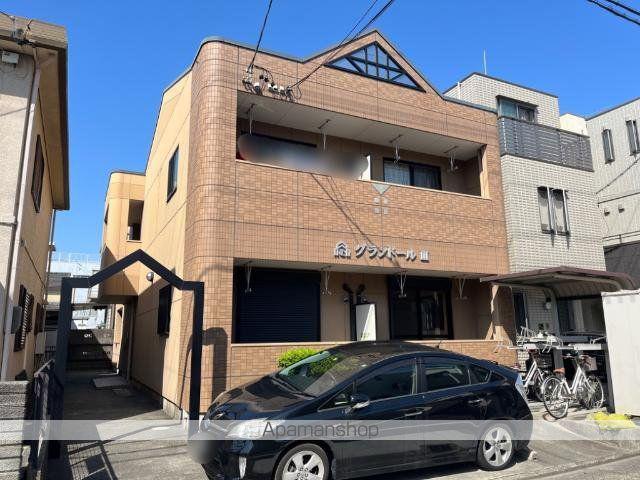 グランドールⅢ