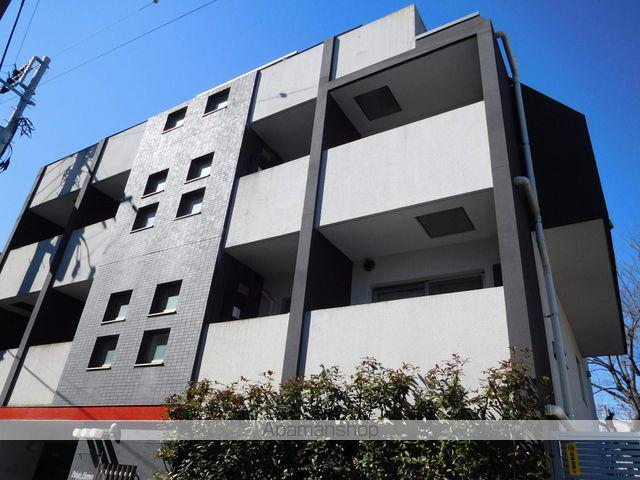 パレ・ホームズ阿佐ヶ谷Ⅱ