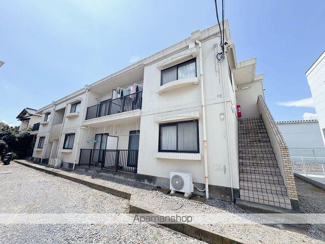 パティオ・Y2(3DK/2階)