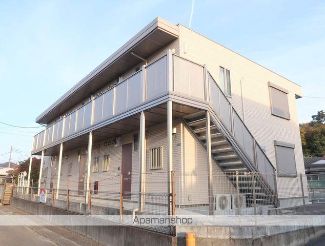 パークヒルウノキⅡ