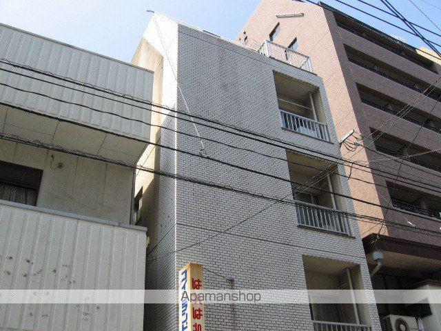 ウエストウッド薬院