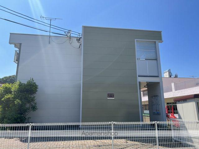 レオパレスリンデンバウム[2階]