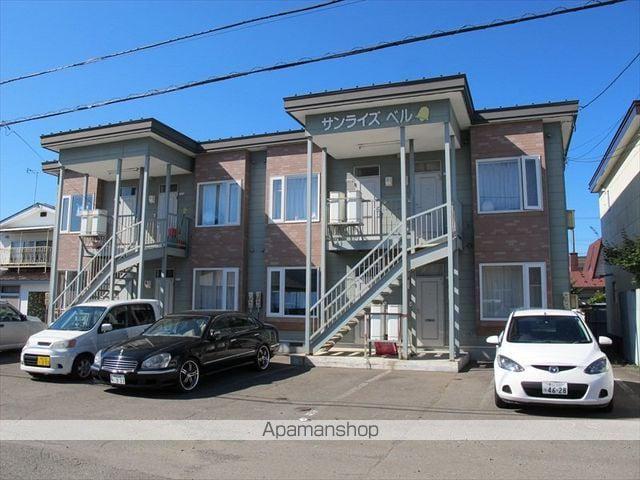 サンライズベル