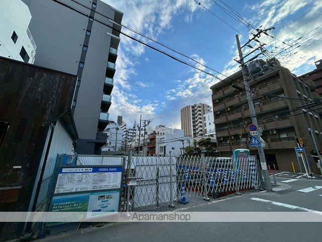 中央区上町1丁目へーベルメゾン