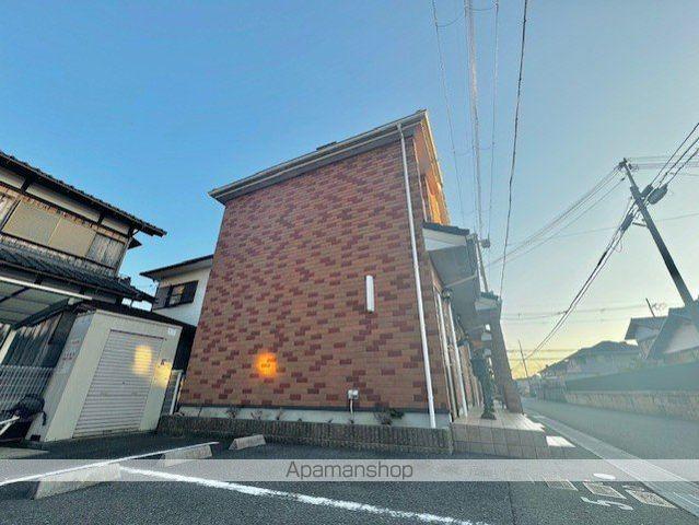 ヨーロピアンシャレー東沖野[1階]