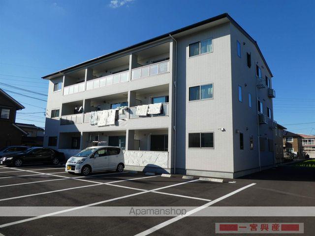 HEROデザイナーズマンション