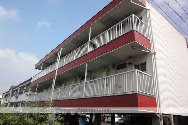 コーポ久(1K/3階)