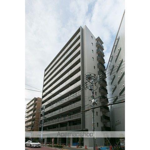 ルジェンテ新中野STATION ONE