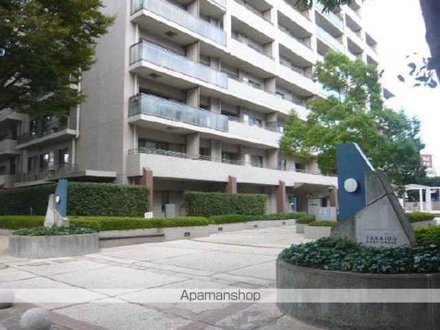 高井戸パークハウスN棟