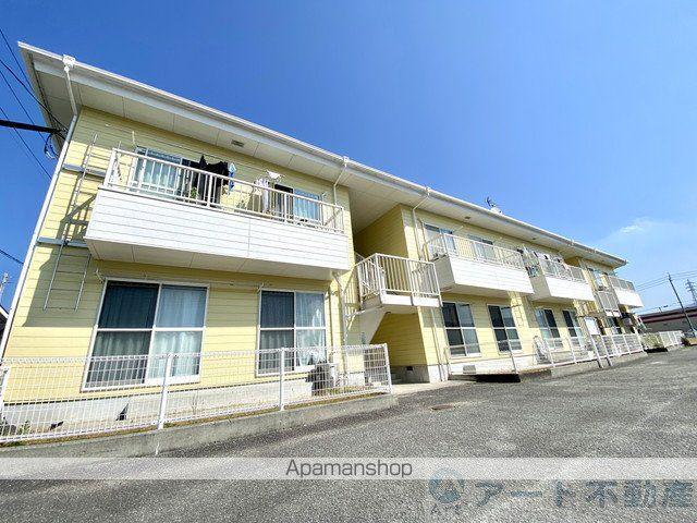 サンシティ(3DK/1階)