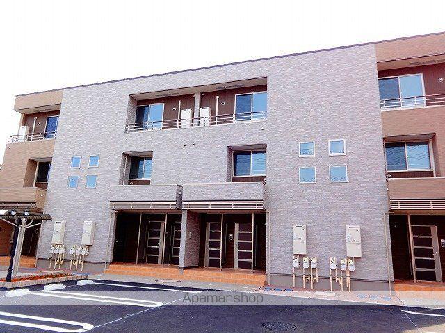 エレガンシア レジデンス