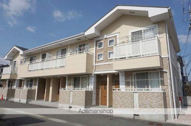 キャプリコートB